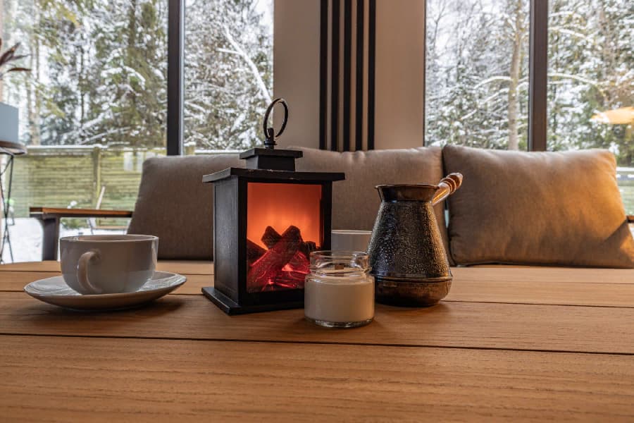 Лаунж-зона Reverd