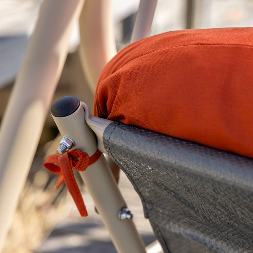 Садовые качели Bergamo PATIO