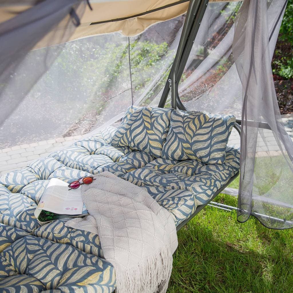 Садовые качели Celebes Plus PATIO