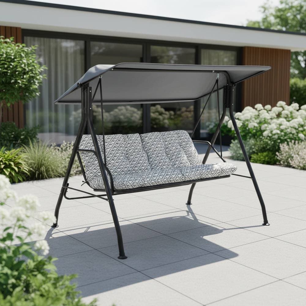 Садовые качели Marbella PATIO