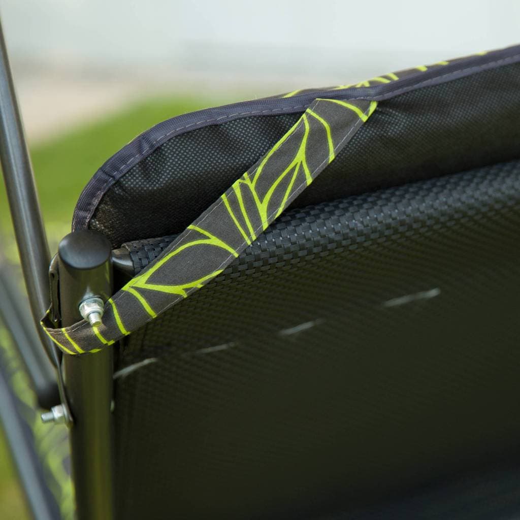 Садовые качели с подушками Latina PATIO