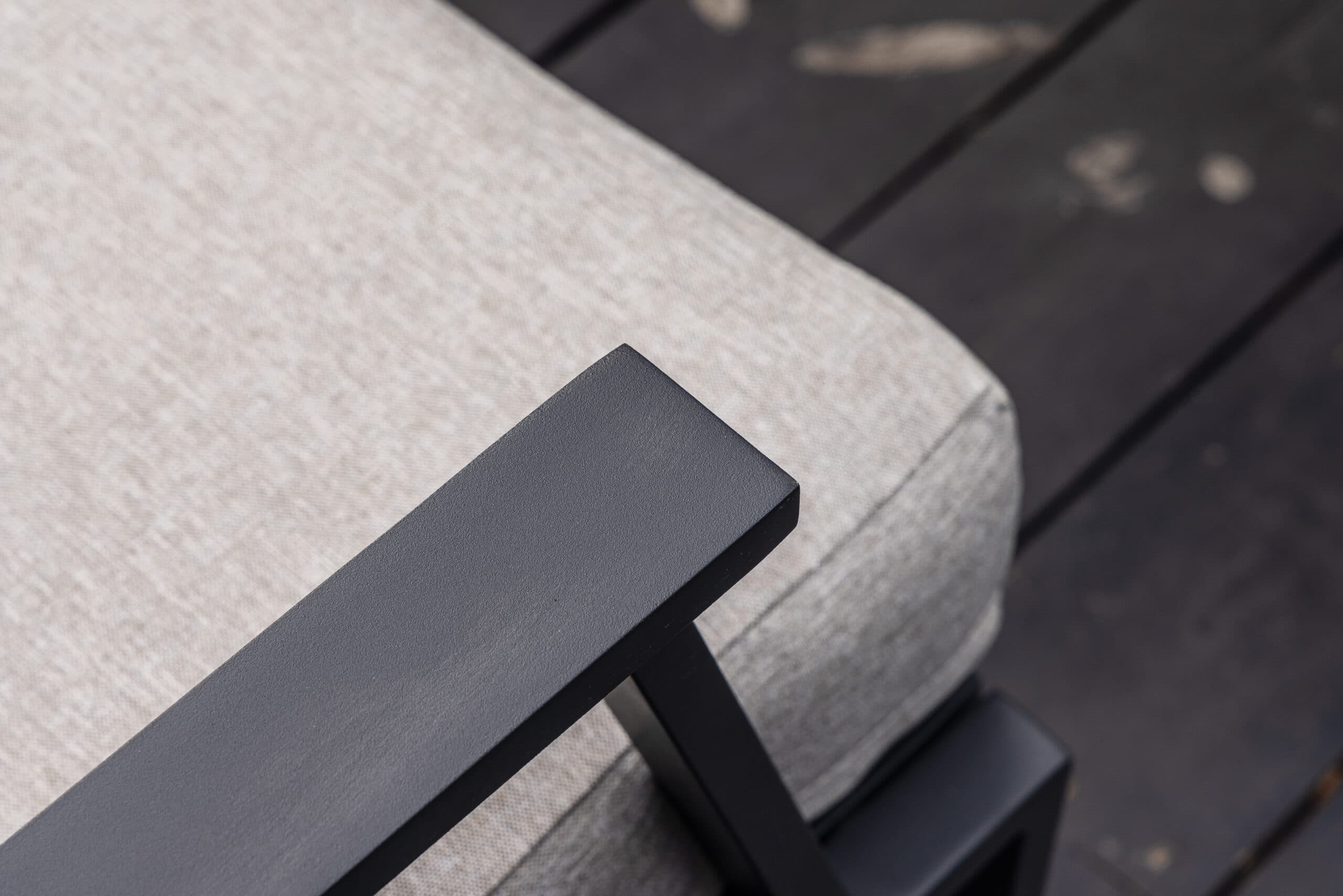 Лаунж-зона Guan