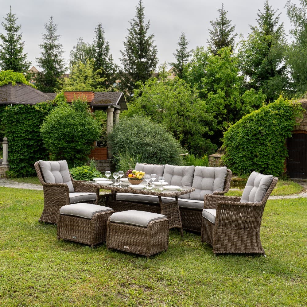 Обеденный комплект Sophi с диваном