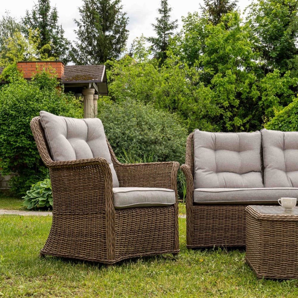 Лаунж зона Sophi