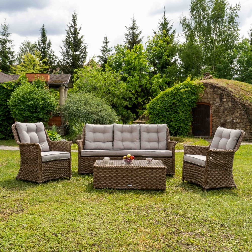 Лаунж зона Sophi