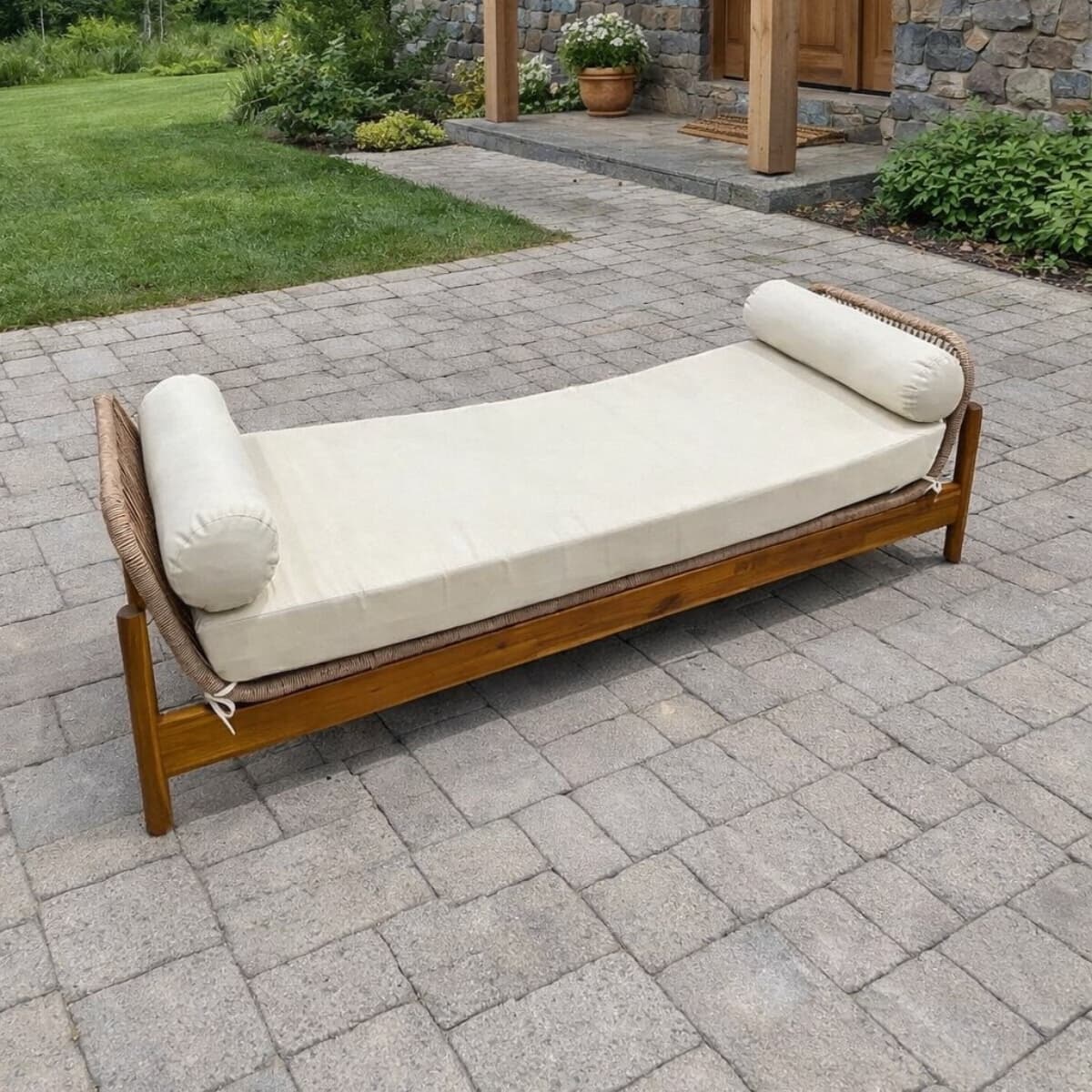 Кушетка Guena