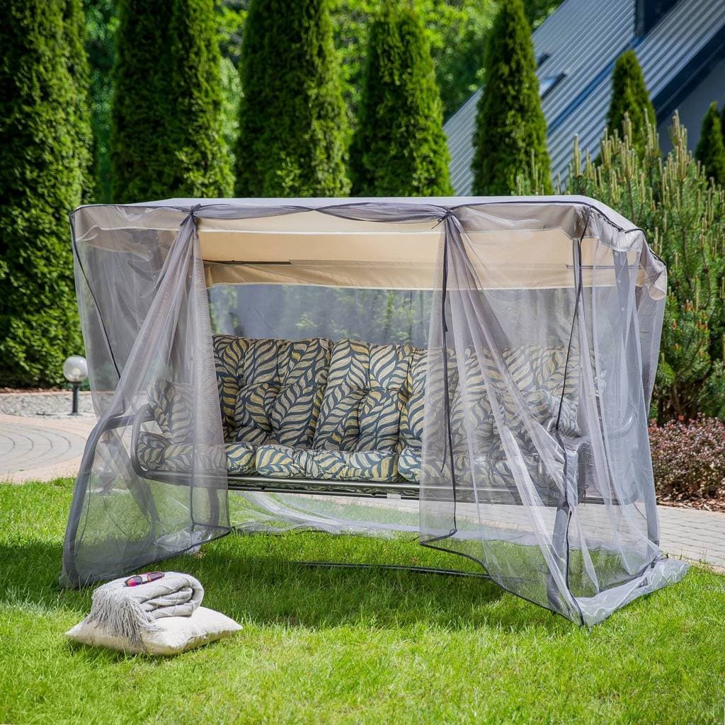 Садовые качели Celebes Plus PATIO