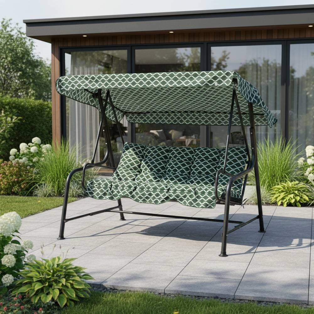 Садовые качели Hawaii PATIO