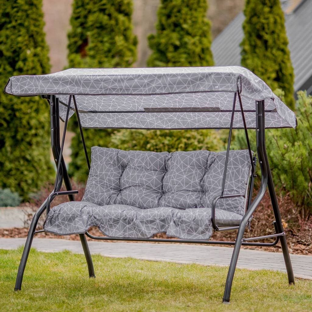 Садовые качели Luna / Kate PATIO