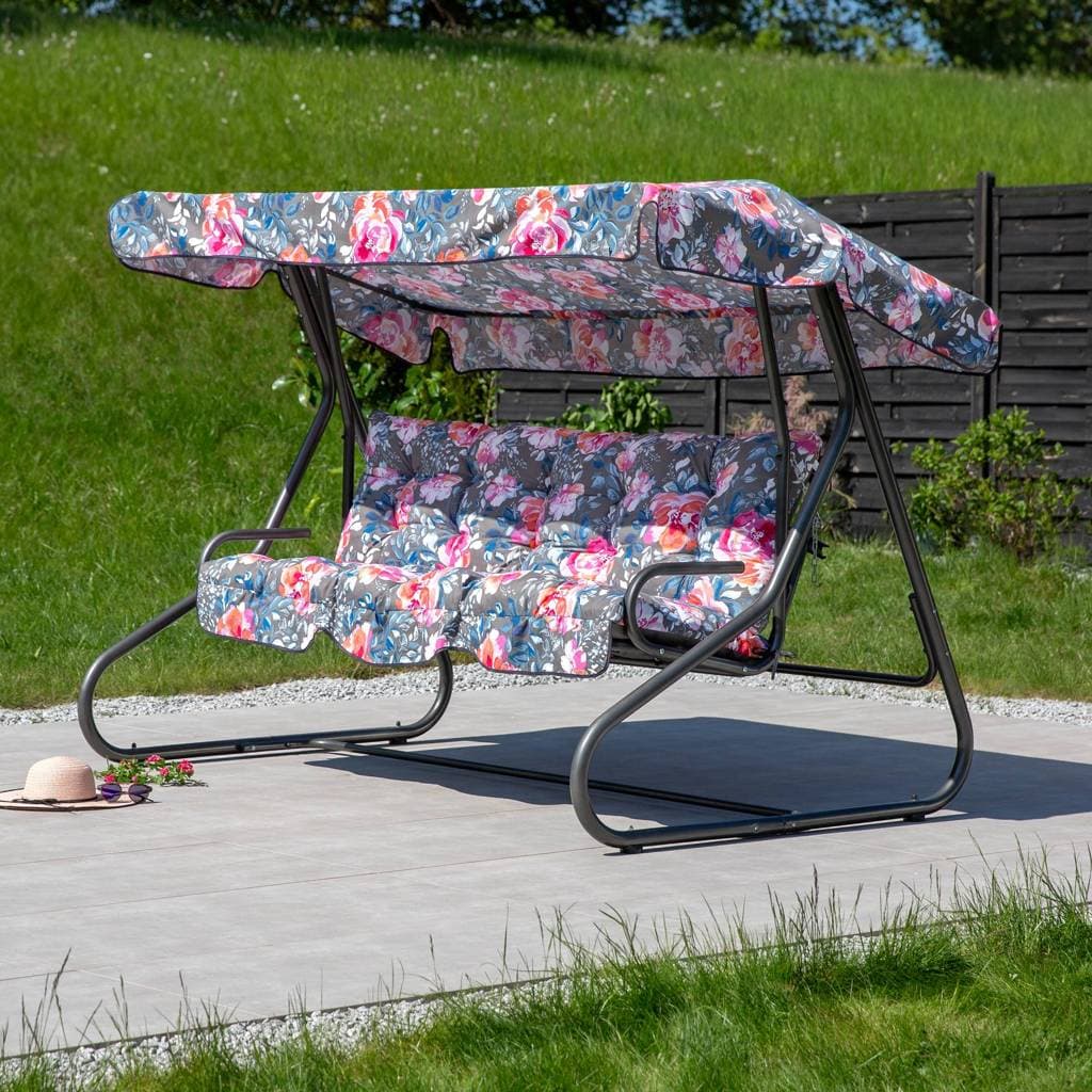 Садовые качели Milano PATIO