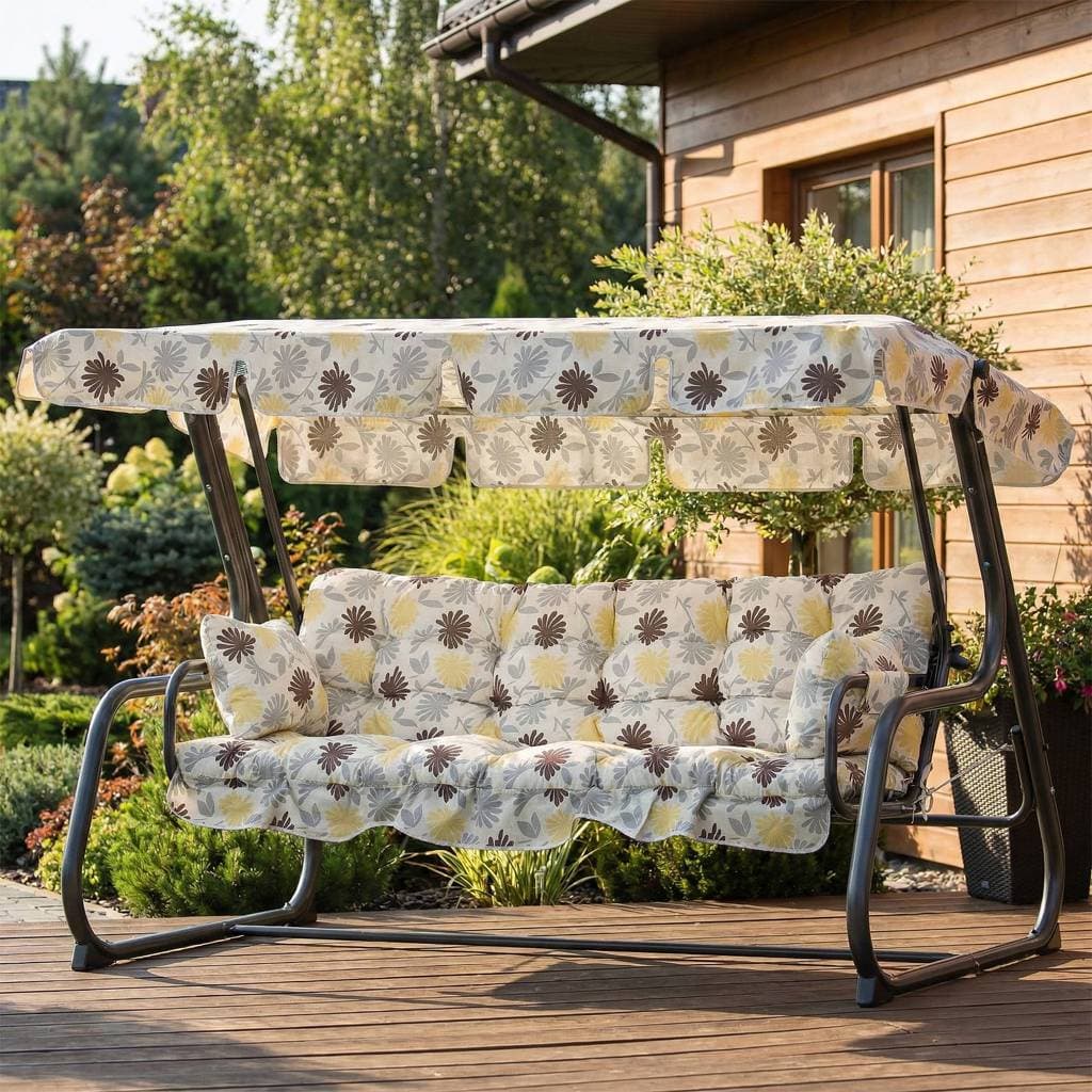 Садовые качели Parma PATIO