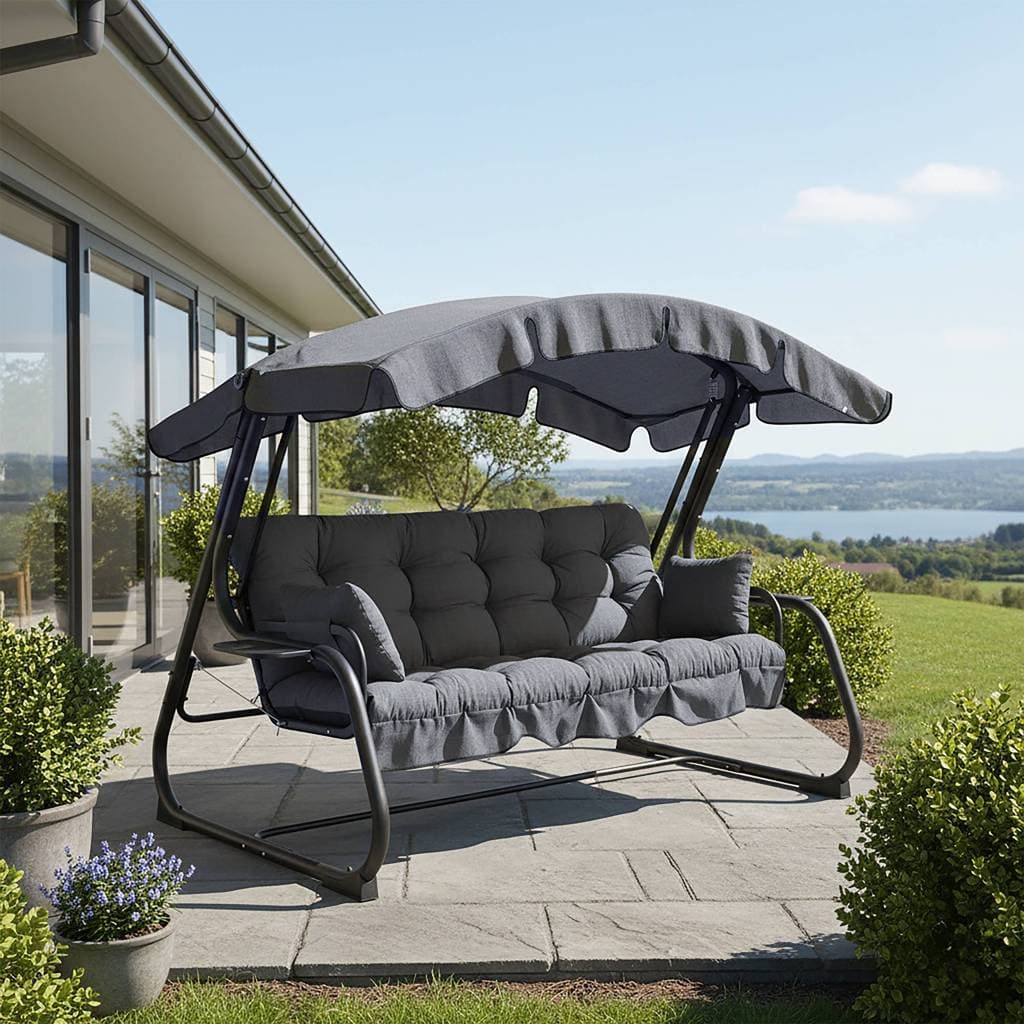 Садовые качели Ravenna PATIO