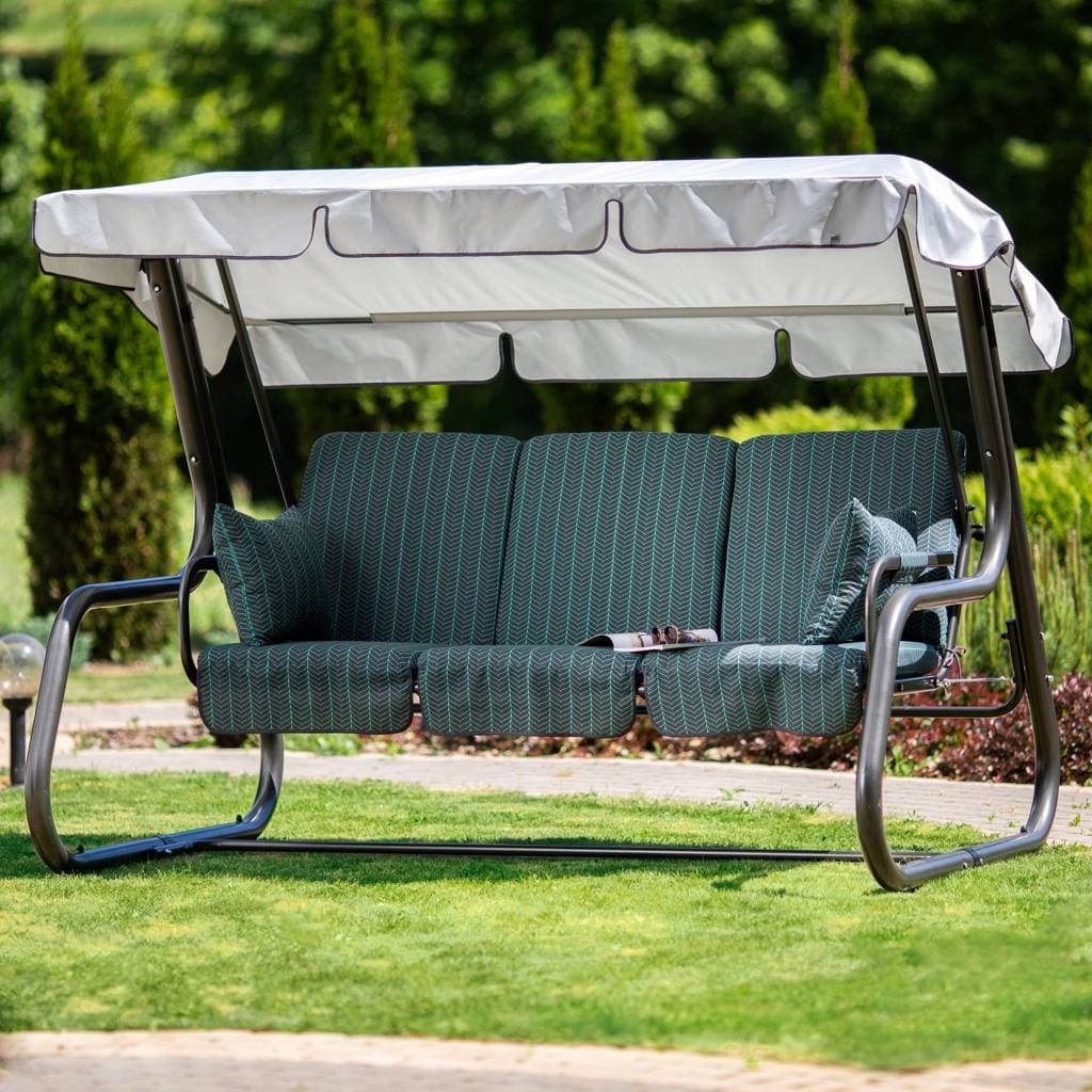 Садовые качели Rimini PATIO