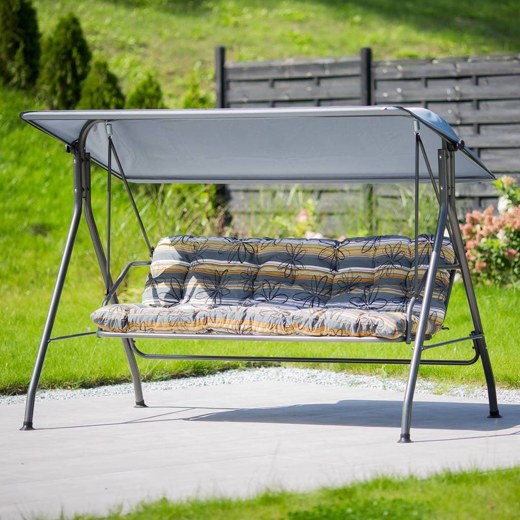 Садовые качели Sevilla PATIO