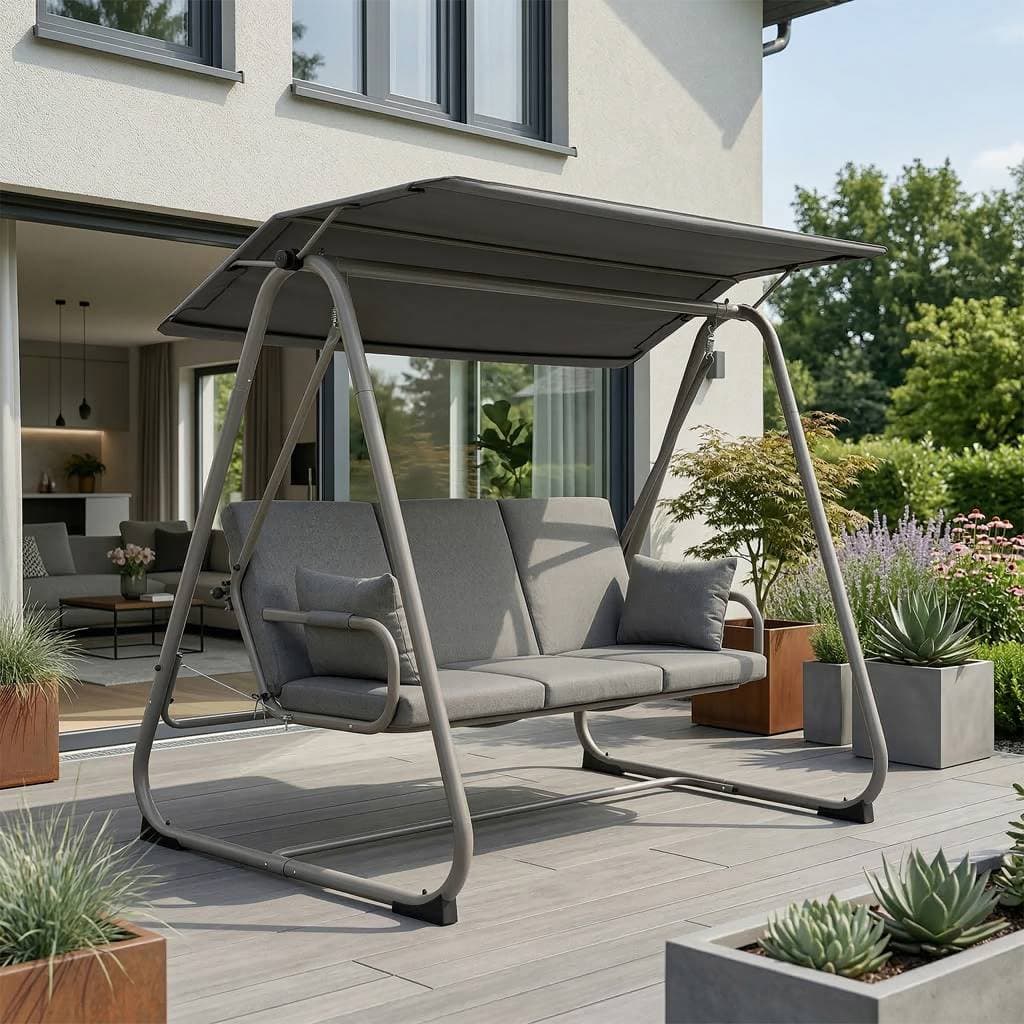 Садовые качели Tivoli PATIO