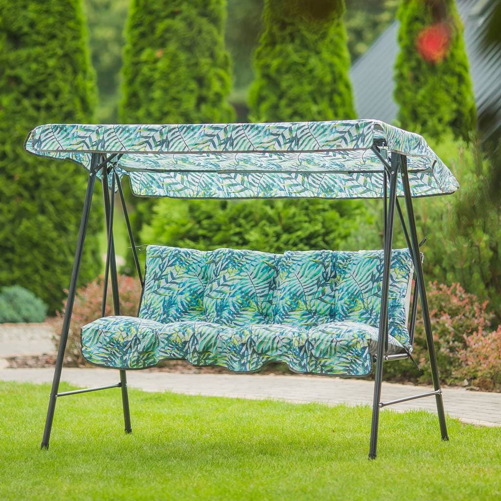 Садовые качели Tora PATIO