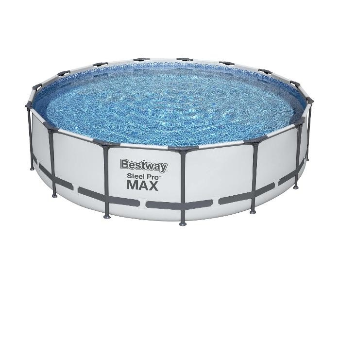 Bestway 427х122см