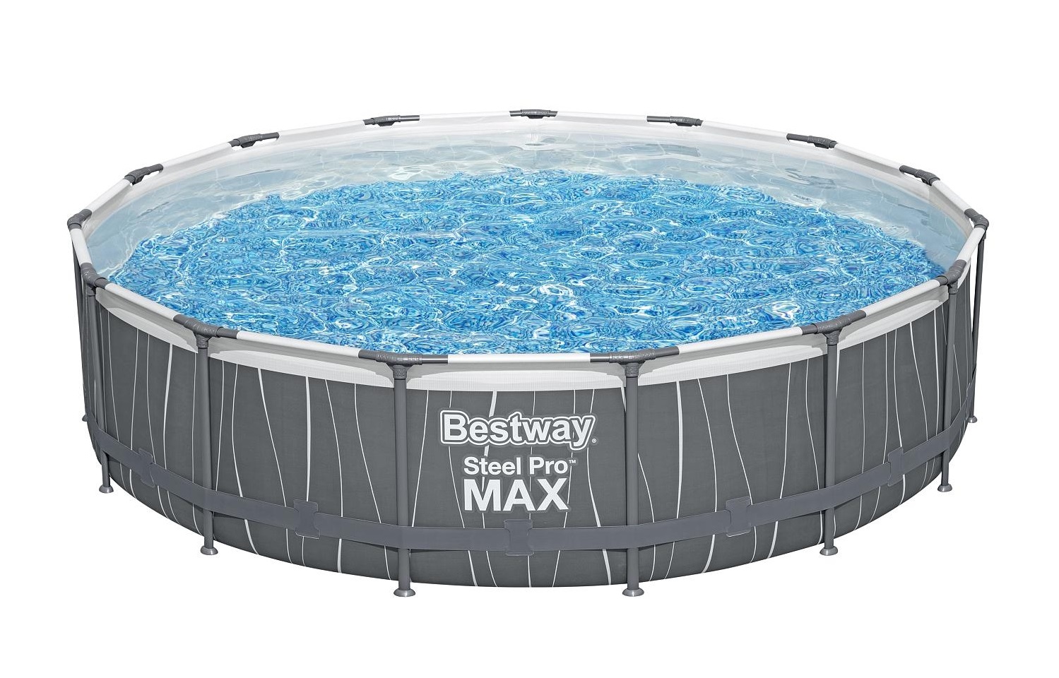 Bestway 457x107 см