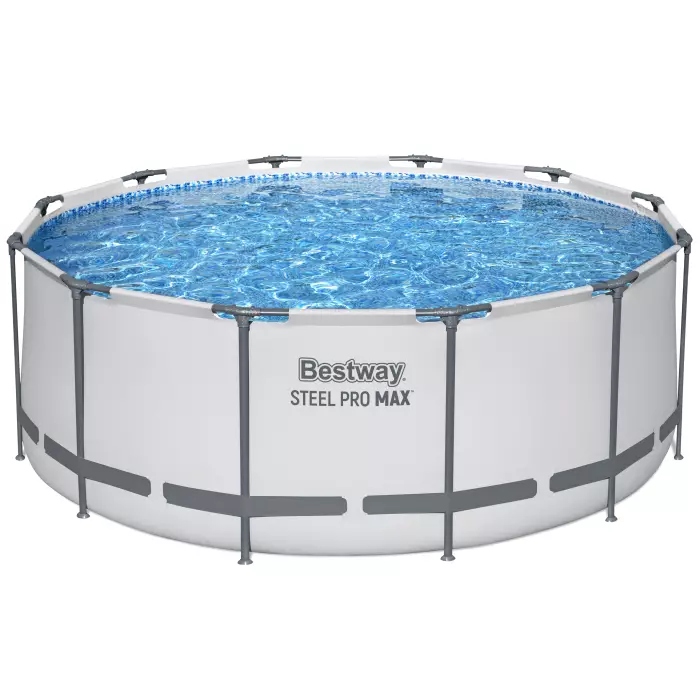 Bestway 366x122см